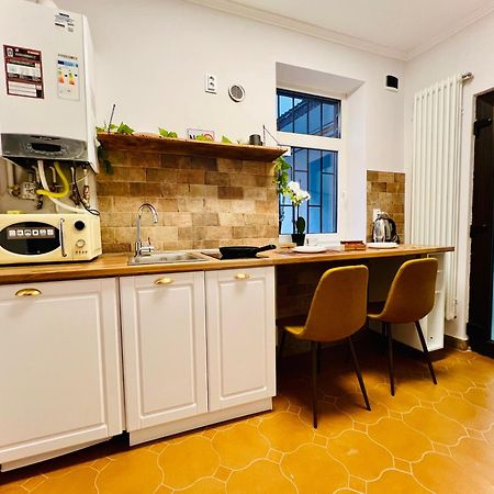 Stay Inn Central Cluj 외부 사진