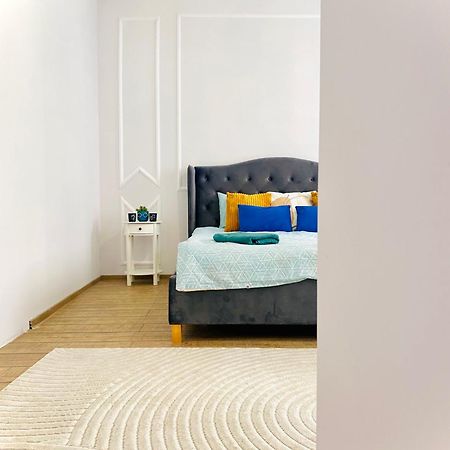 Stay Inn Central Cluj 외부 사진