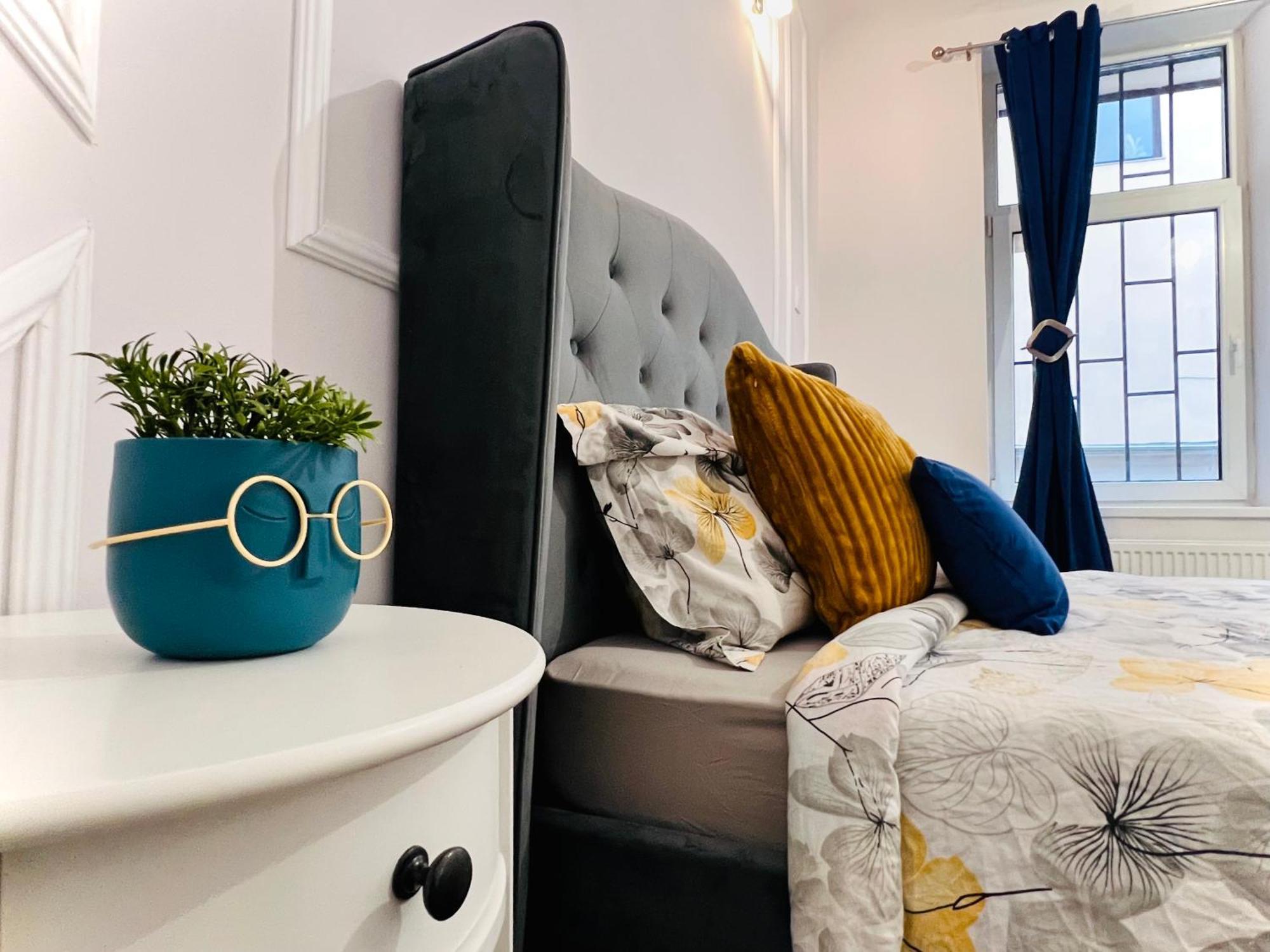 Stay Inn Central Cluj 외부 사진