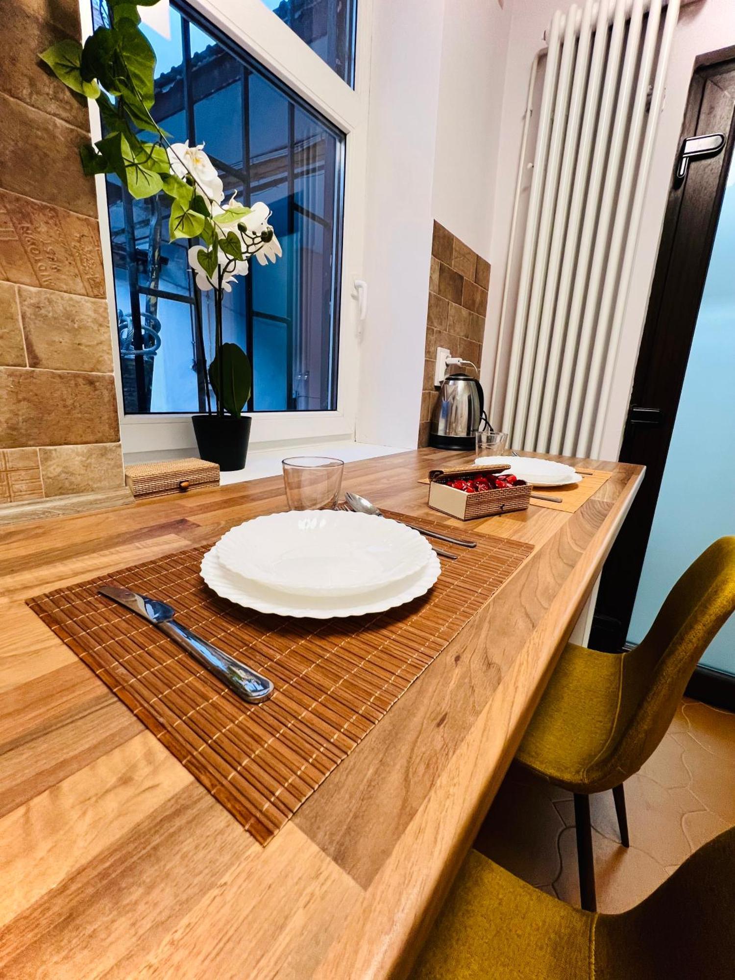 Stay Inn Central Cluj 외부 사진