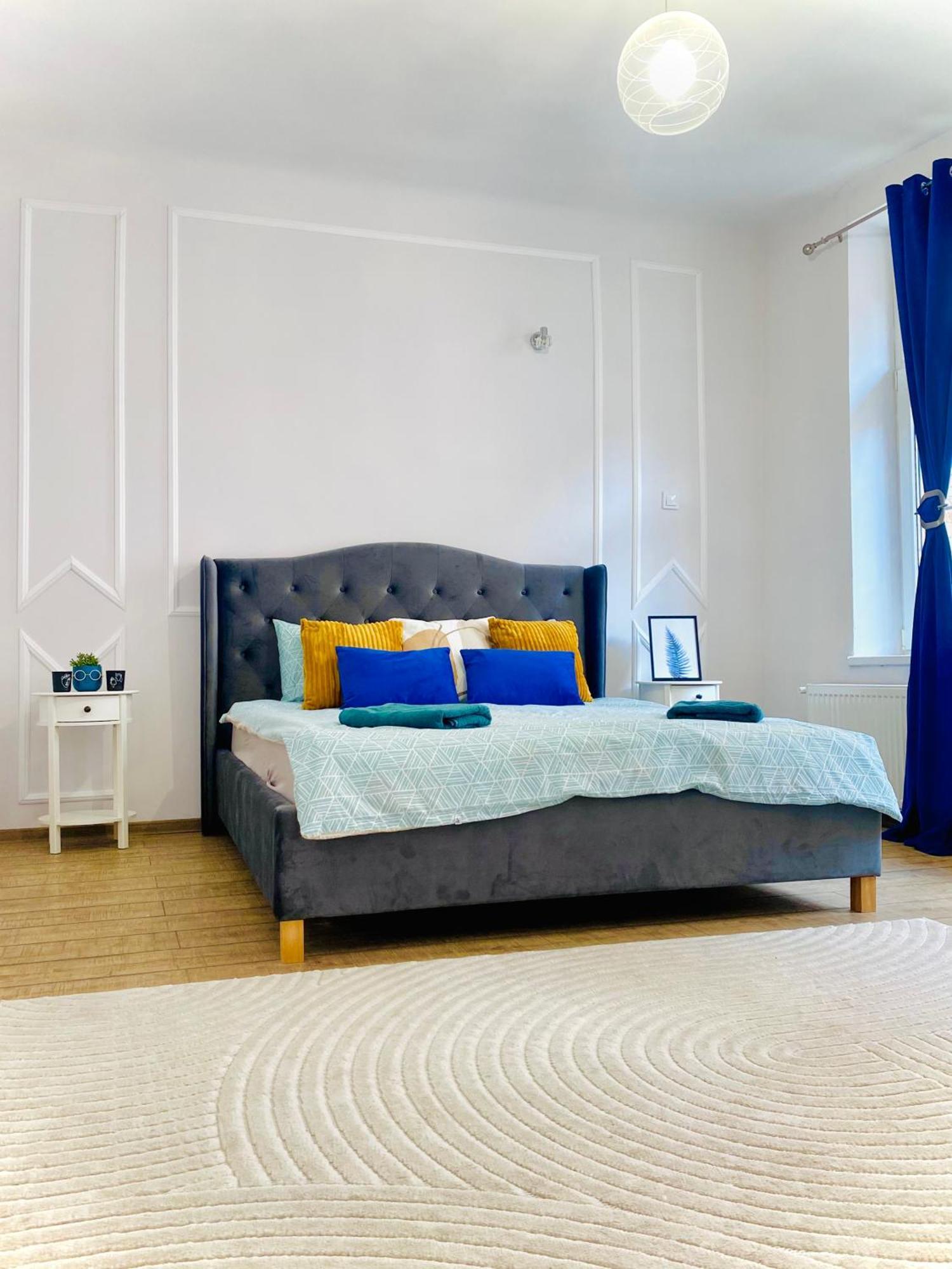 Stay Inn Central Cluj 외부 사진