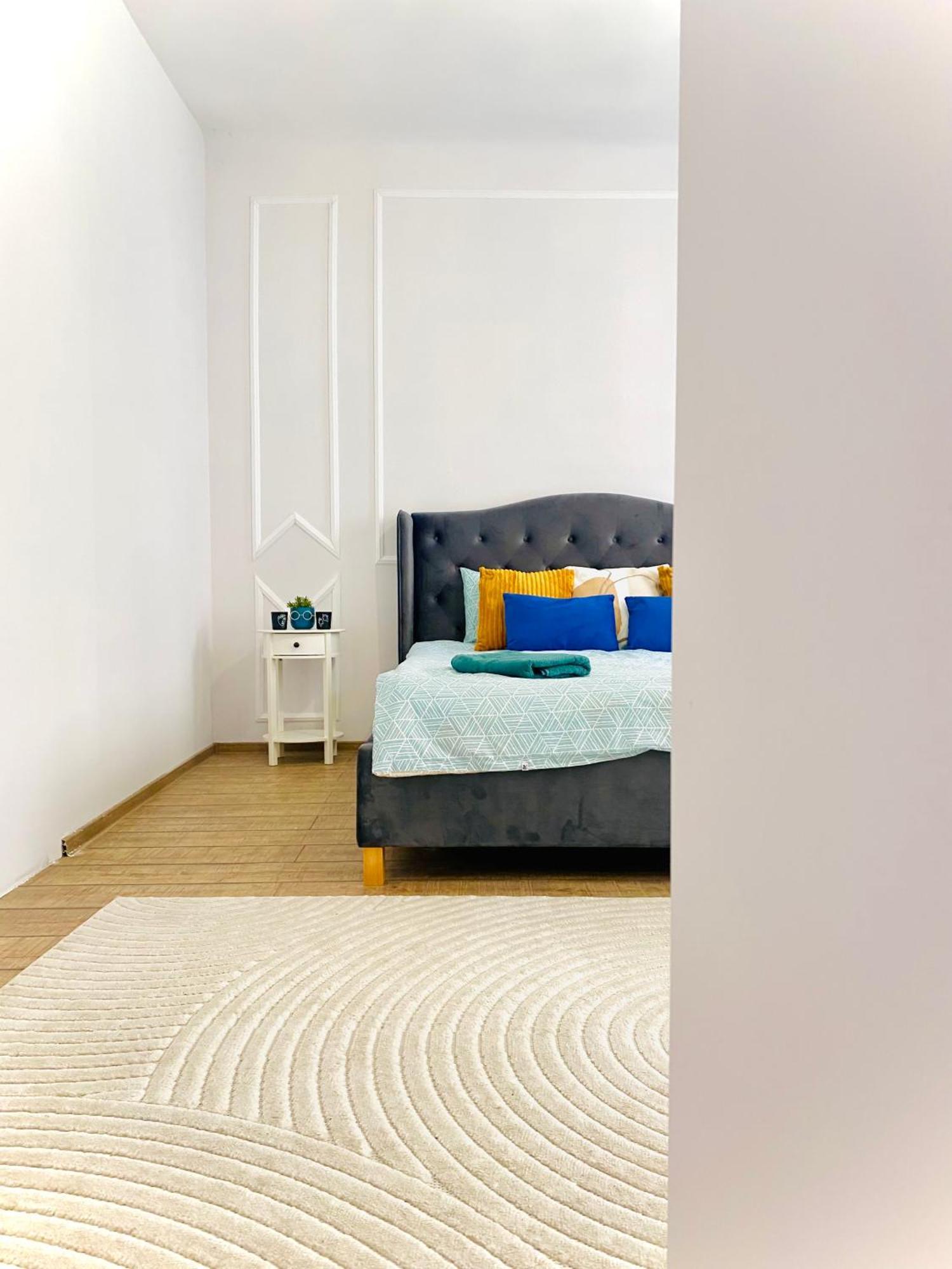 Stay Inn Central Cluj 외부 사진