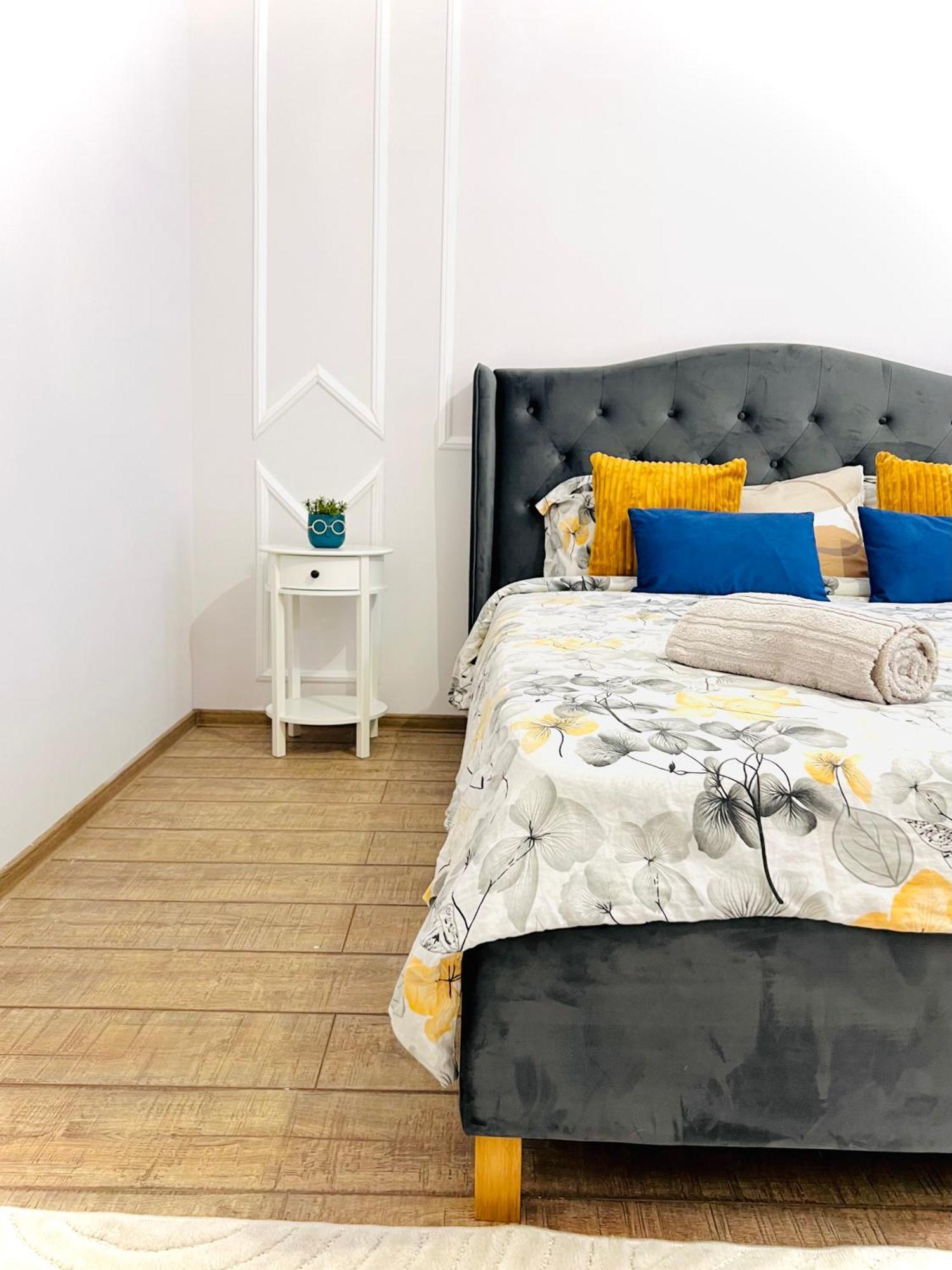 Stay Inn Central Cluj 외부 사진
